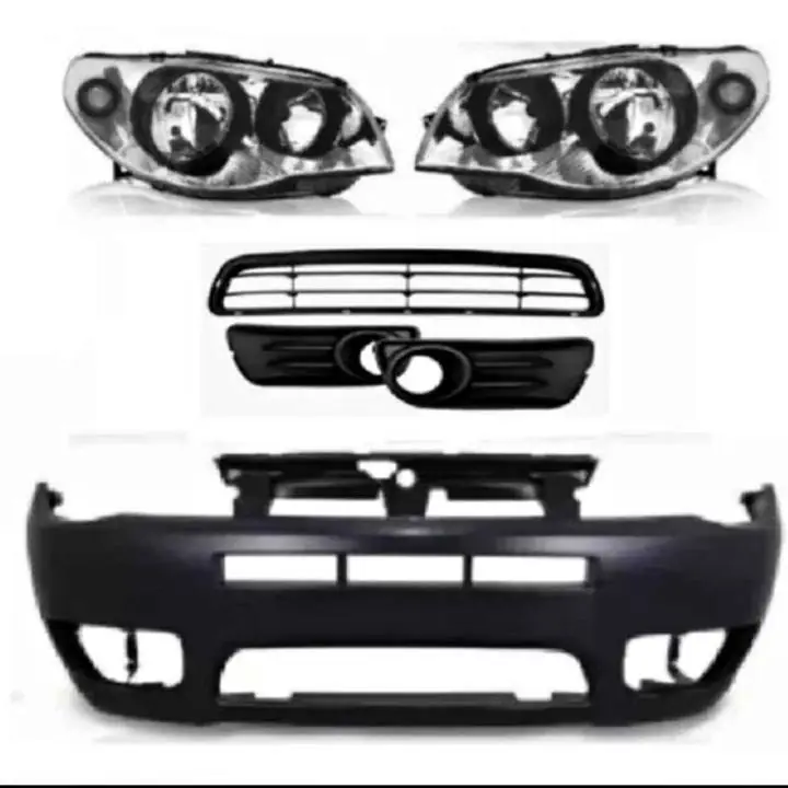 Trompa Fiat Palio Siena Fire 2011 2012 2013 2014 2015 16 F2