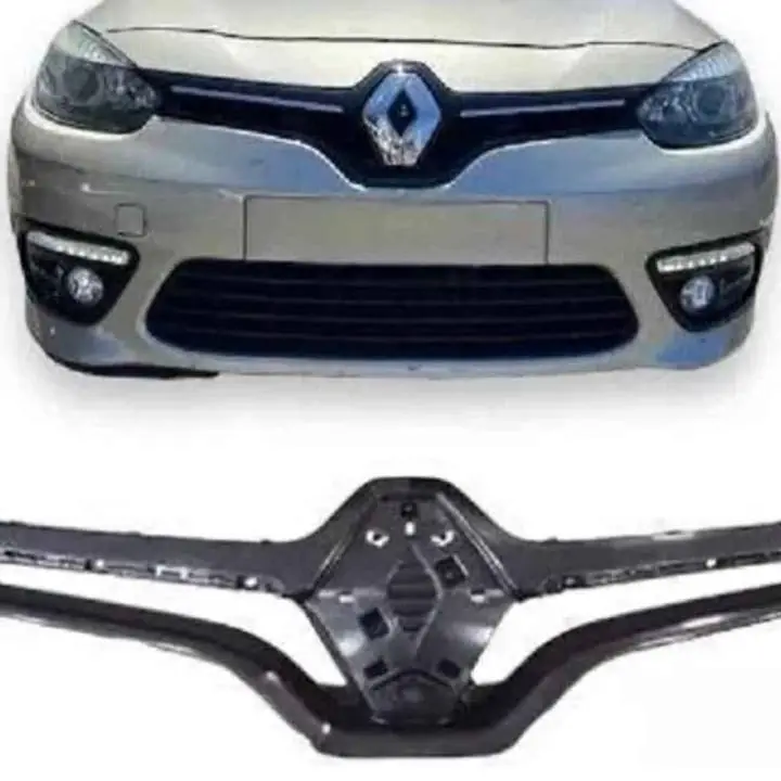 Rejilla central Fluence F2 14/18 Superior
