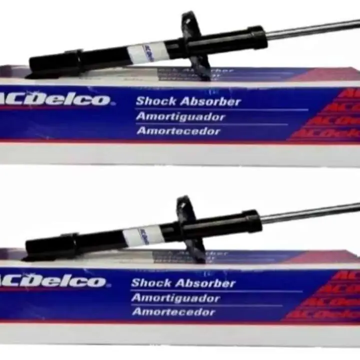 Amortiguador Delanteros Acdelco Corsa Classic 1.4...el par