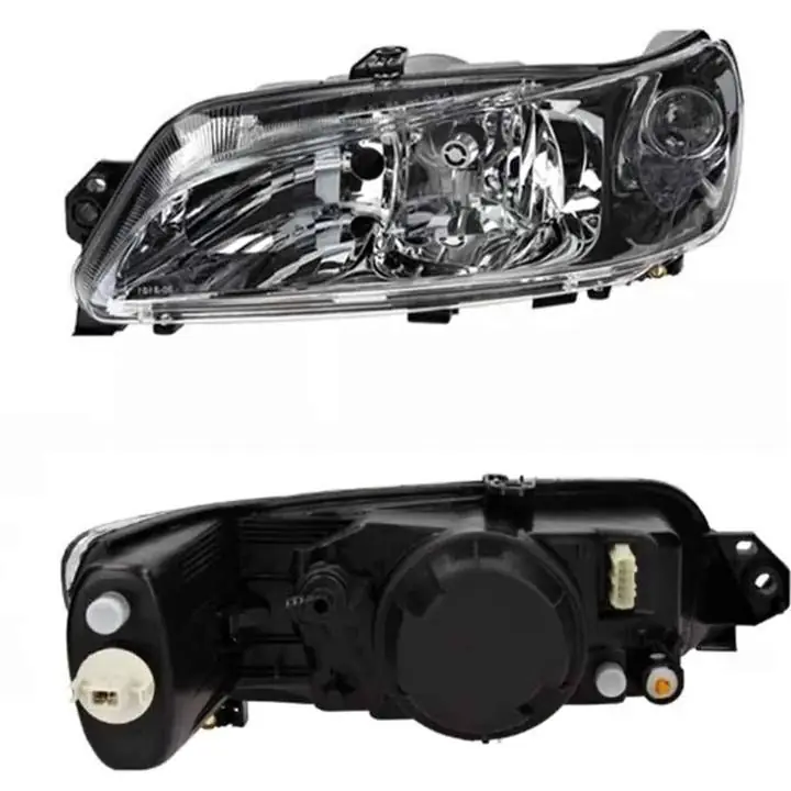 Óptica Peugeot 306 año 2000