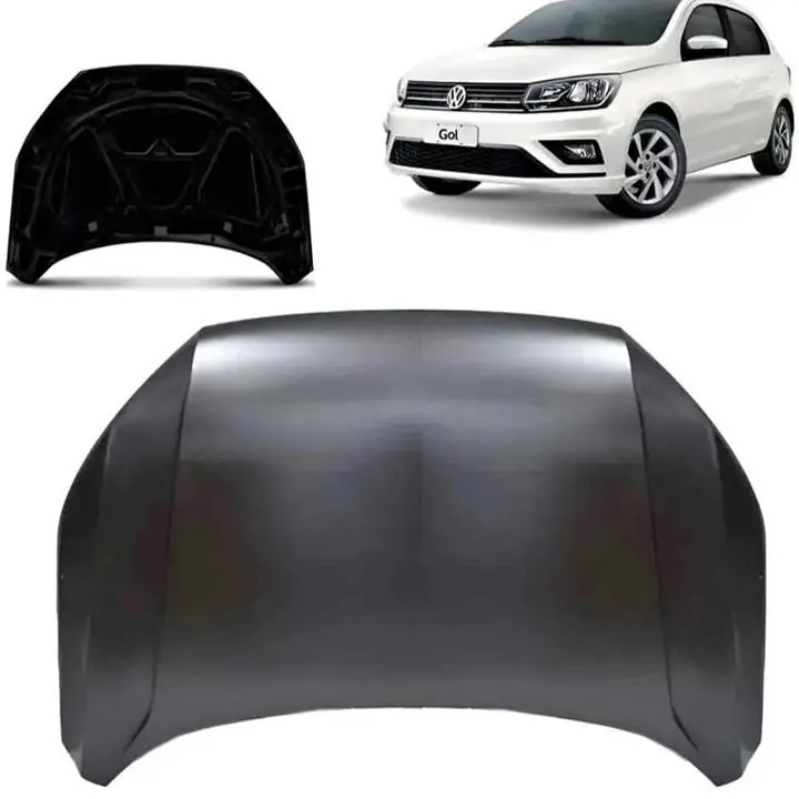 Capot Volkswagen Gol Trend 2019 2020