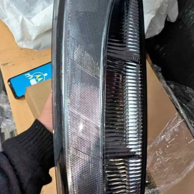 Faro Trasero P/ Chevrolet Corsa 2 2008 2009 2010 2011 5 Ptas