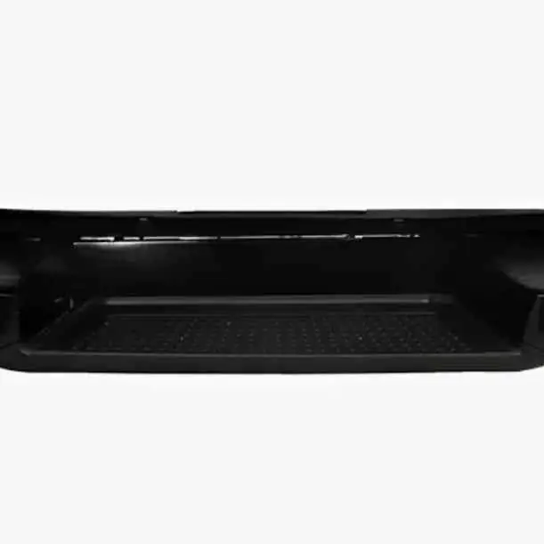 Paragolpe Trasero Amarok F1 10/16 Negro