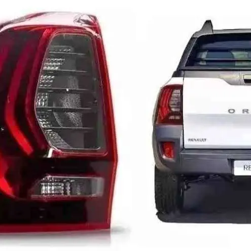 Faro trasero Renault Duster Oroch F1 16/20
