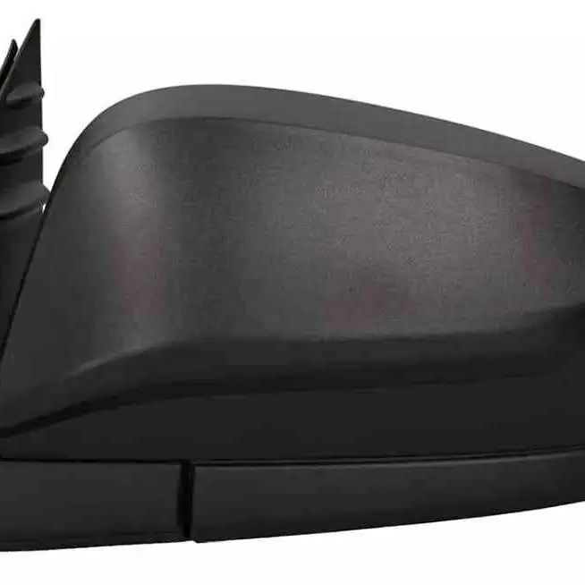 Espejo Hilux 2016 2017 2018 2019 Negro S/giro Manual