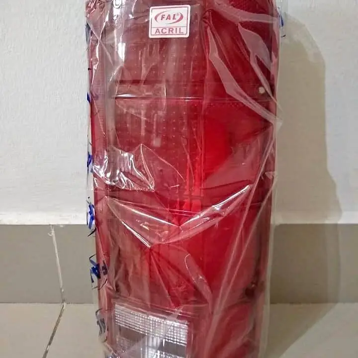 Faro trasero F100 81 .87