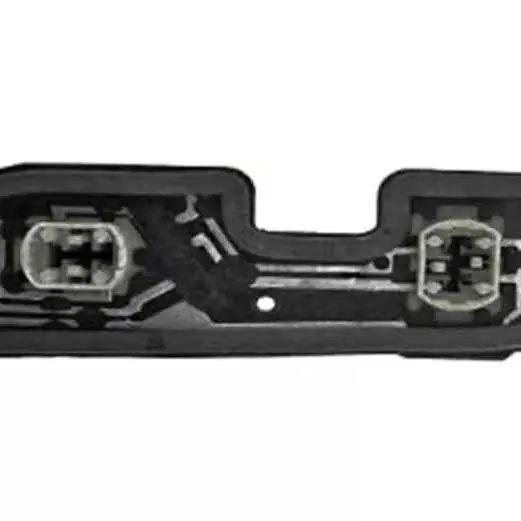 Circuito Impreso Trasero para Faro Chevrolet Silverado 1997 a 2001 el par