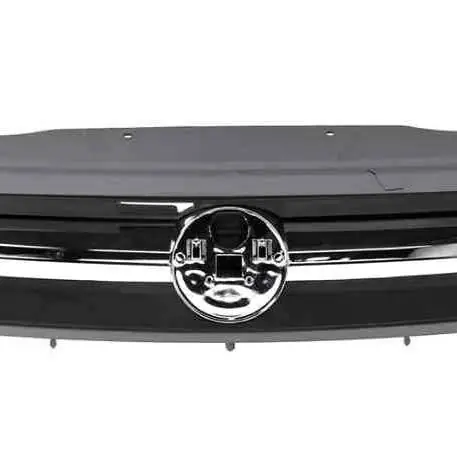Parrilla Siena f2 cromada