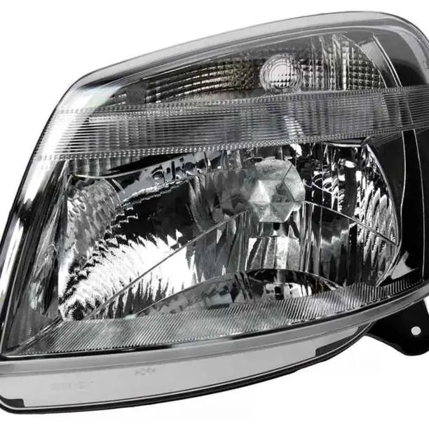 Optica Peugeot Partner 2013 2014 2015 2016 2017 2018 2019