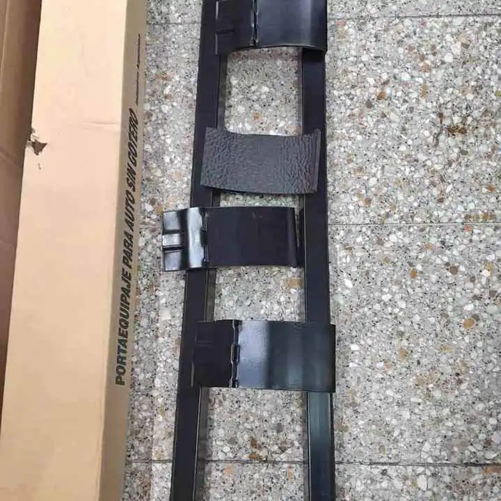 Portaequipaje cronos y Fiat argo