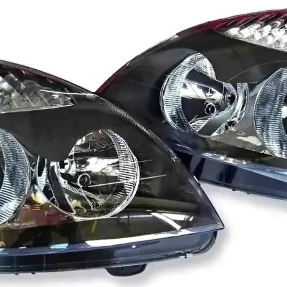 Optica Renault Clio 2 2003 2004 2005 2010 2012