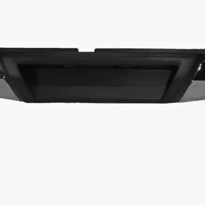 Paragolpe Trasero Nissan Frontier Cromado 2015 al 2023