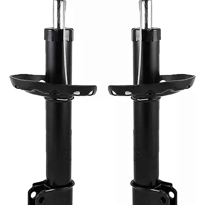 Kit Amortiguadores Delanteros Chevrolet Agile Desde 2009/