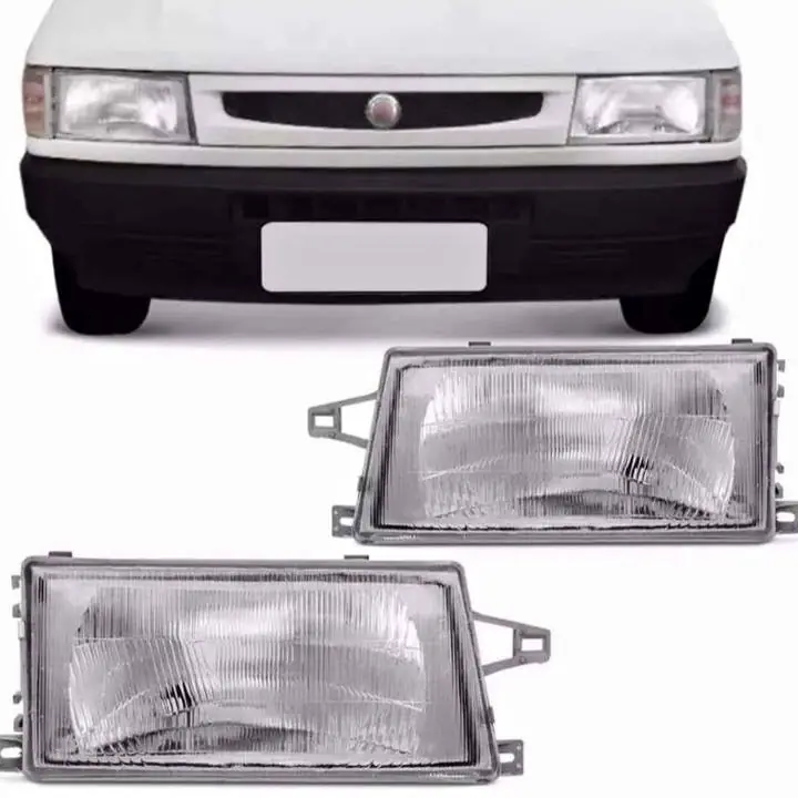 Óptica Fiat uno 92 en adelante