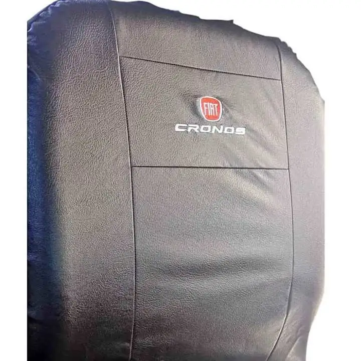 Funda fiat cronos