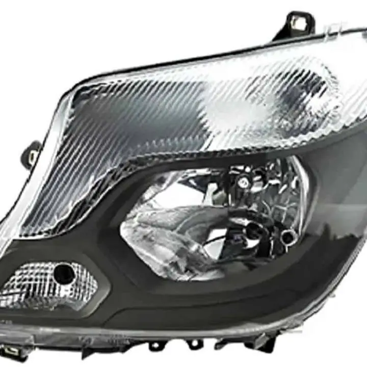 Optica Mercedes Benz Sprinter 16/19 Comando electrico con motor