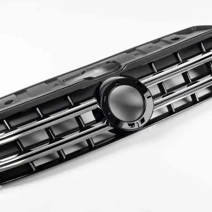 Parrilla Delantera Volkswagen Amarok 17/21