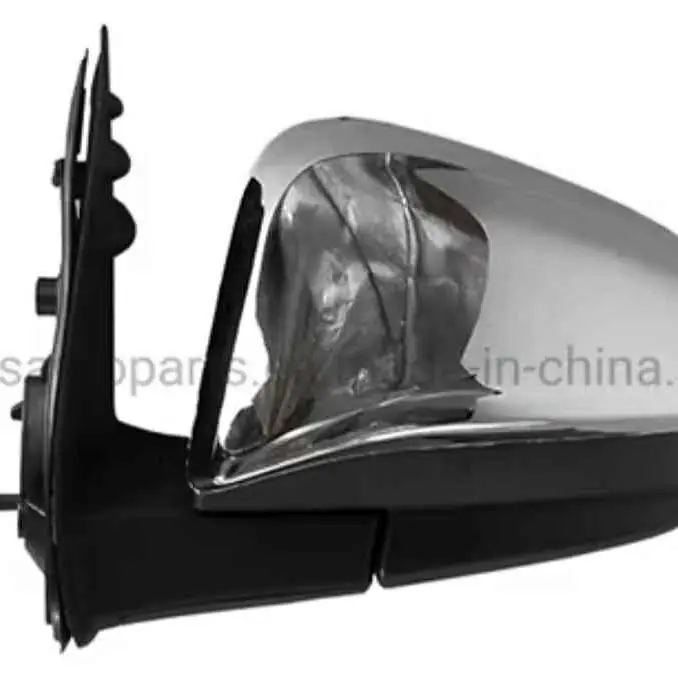 Espejo Toyota Hilux 2016 en adelante manual