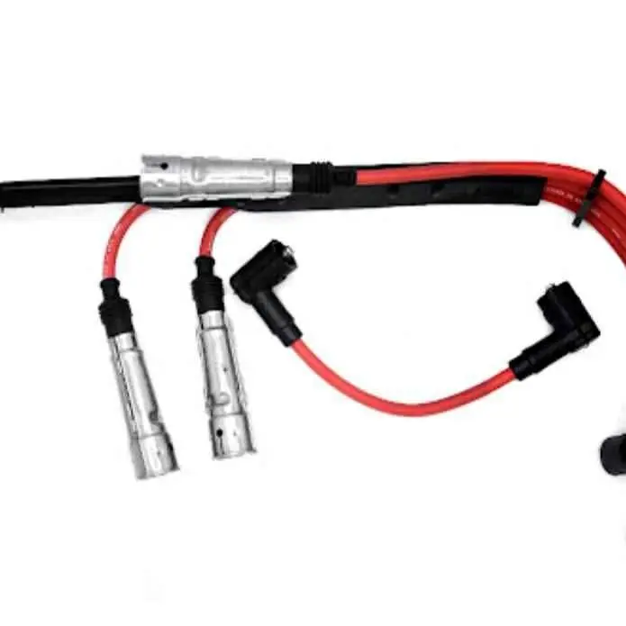 Cable de bujia Volkswagen Gol G3 99/05