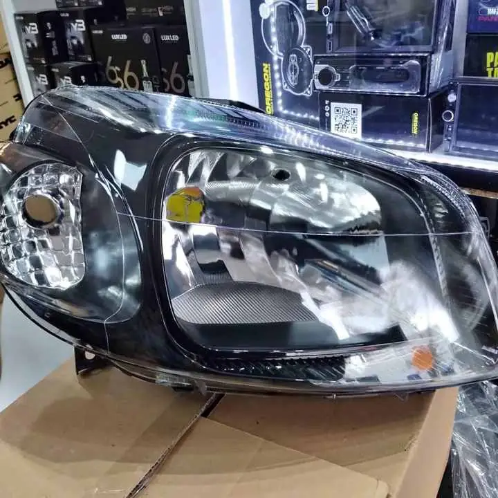 OFERTA Optica Fiat Palio Uno Way Novo 2010 al 2016
