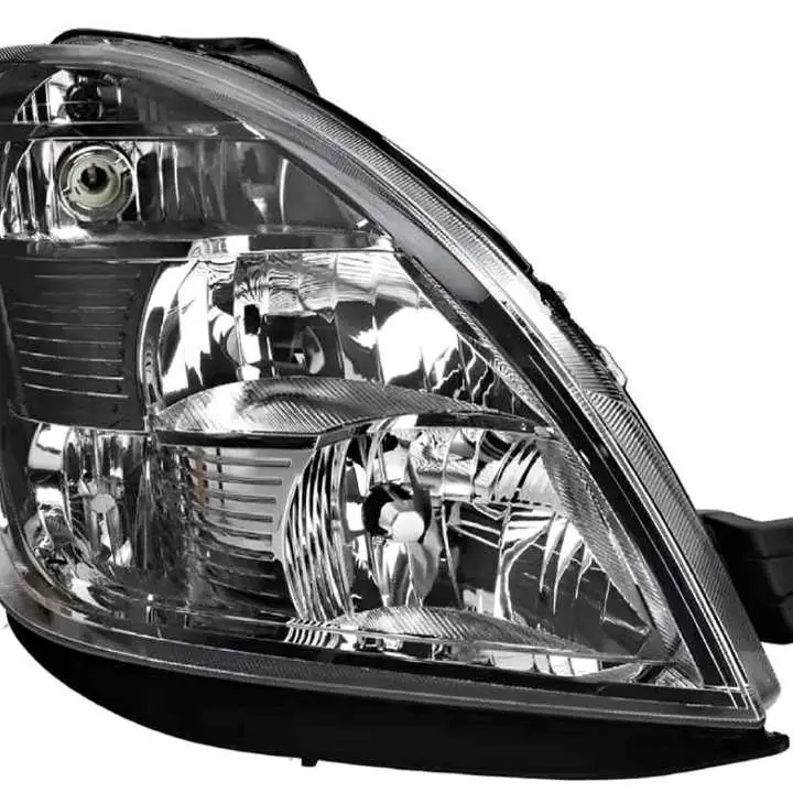 Optica Iveco Daily 2008 2009 2010 2011