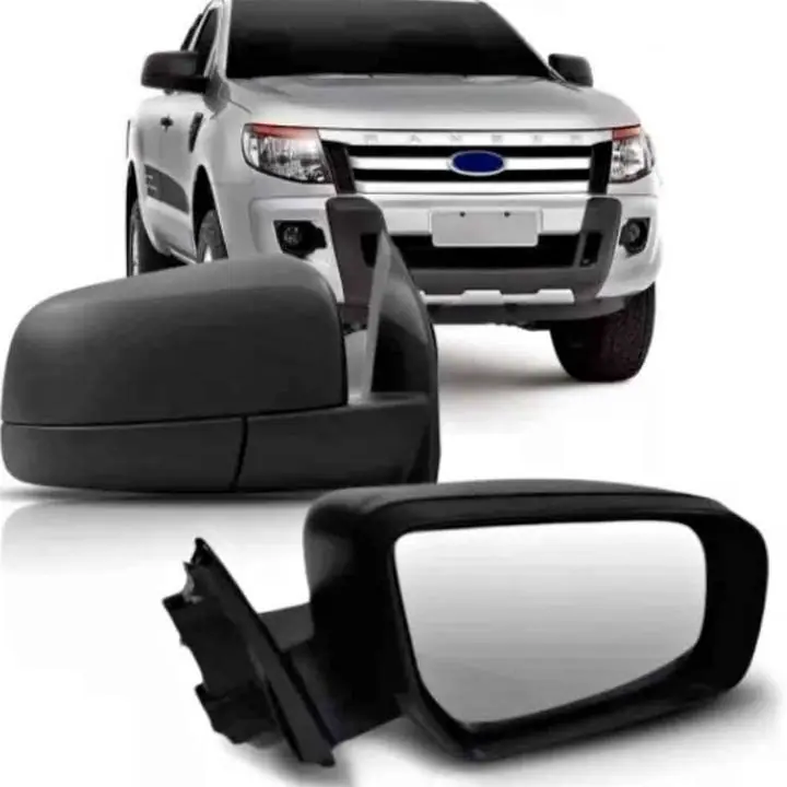 Espejo exterior Ford Ranger 12/15 Manual