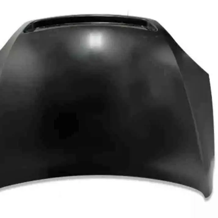 Capot Chevrolet Corsa II 02/11. cóntamos con taller de chapa y pintura