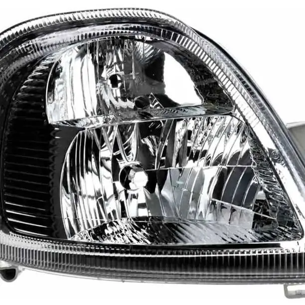 Optica Renault Master 09/13