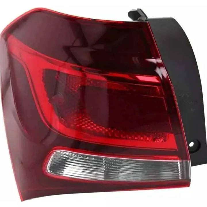 Faro trasero Chevrolet Cobalt F2 16/20 Exterior