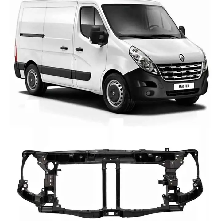 Frente Renault Master F3 13/19
