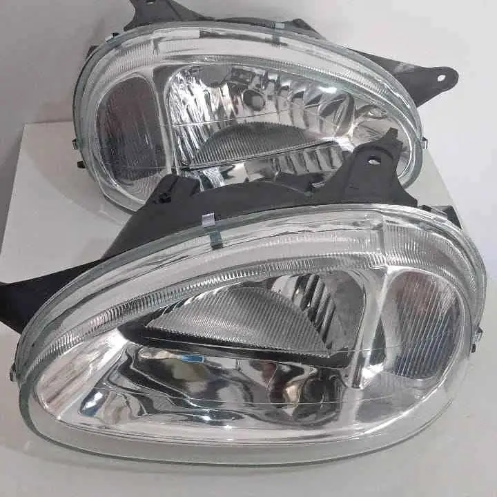 Optica Corsa de el 2000 a el 2008 Juan b justo 2989 caba ... teléfono