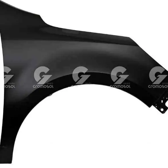 Guardabarro delantero Chevrolet ágile 2010 a el 2013 ....hacemos trabajo de chapa y pintura