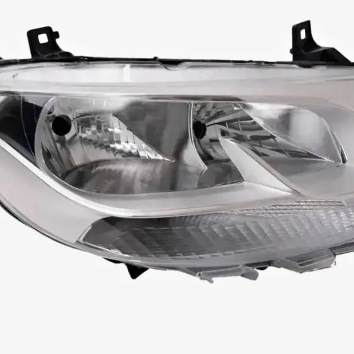 Optica Mercedes Benz Sprinter 416 19/25