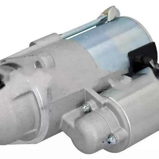 Motor de arranque Chevrolet Corsa Classic 99/11