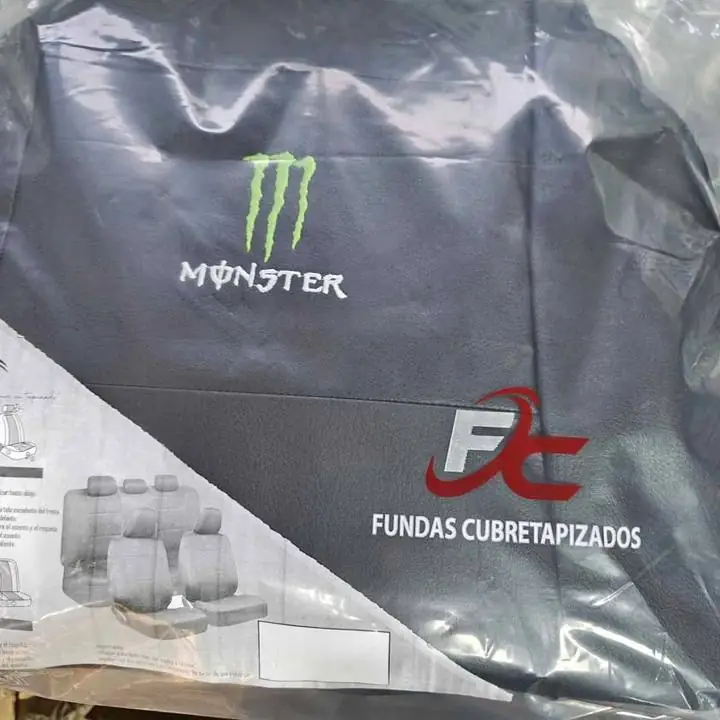 Fundas completas para auto