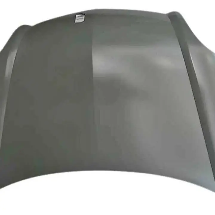 Capot Renault Kangoo 2008 en adelante