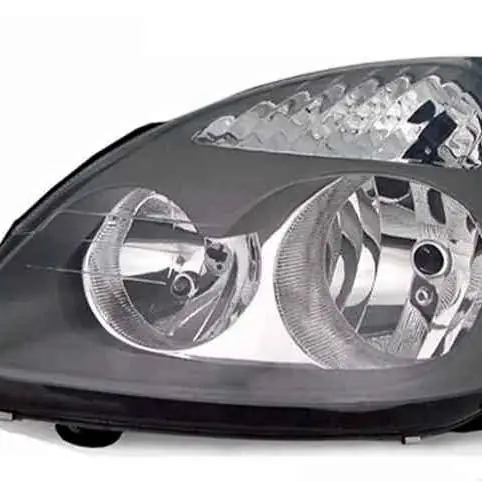 Óptica Clio 2 2005 a el 2011