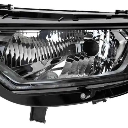 Optica Ecosport iii (kd) 12/17