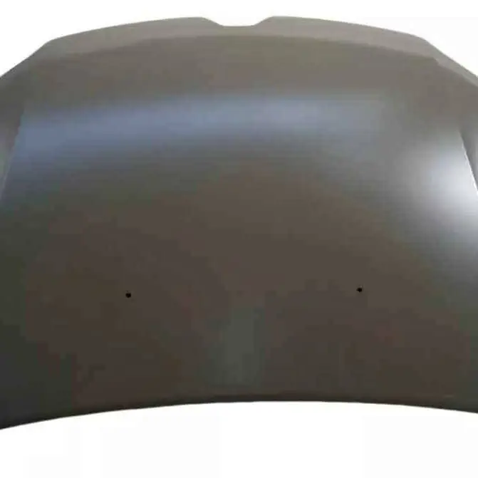 Capot Renault Logan F3-I 14/18..cóntamos con taller de chapa y pintura