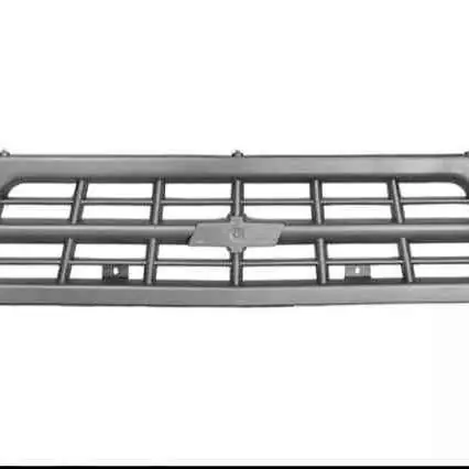 Parrilla Rejilla D-20 F2 1993 1994 1995 1996 1997 Gris