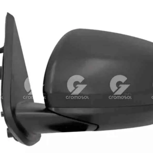 Espejo exterior Renault Duster F2 21/23 con control texturado