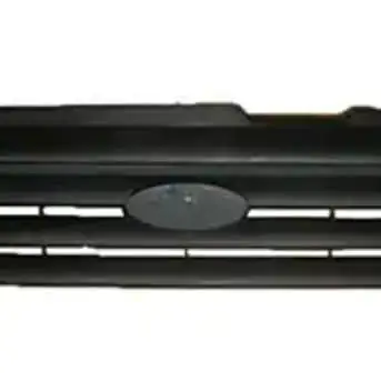 Parrilla negra Taunus Ghia nueva marca fal del año 81 al 84. número WhatsApp