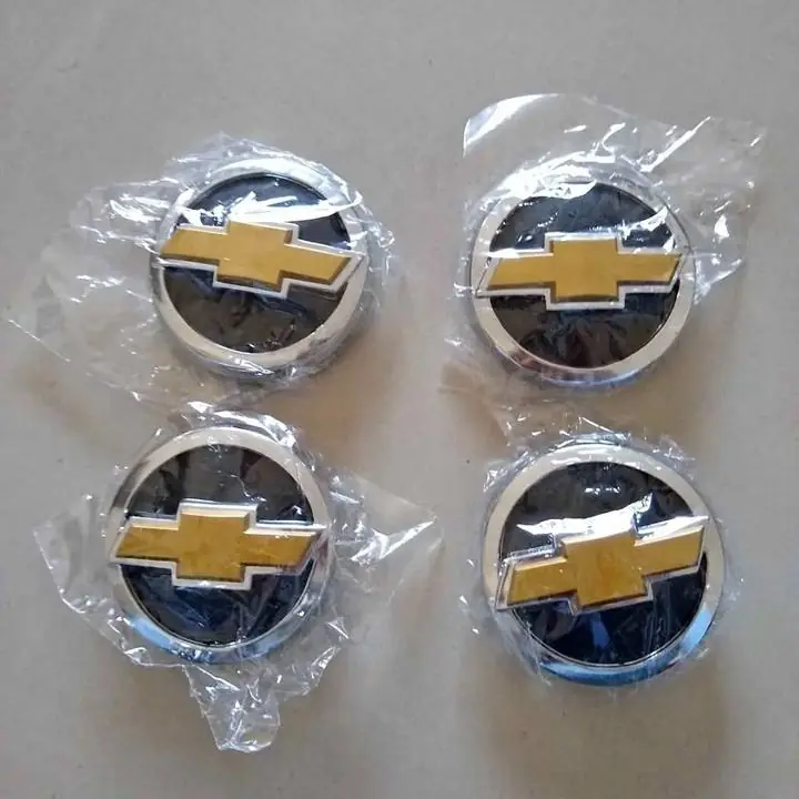 Logo de Chevrolet Corsa comun 2000 a el 2008 . Cada uno