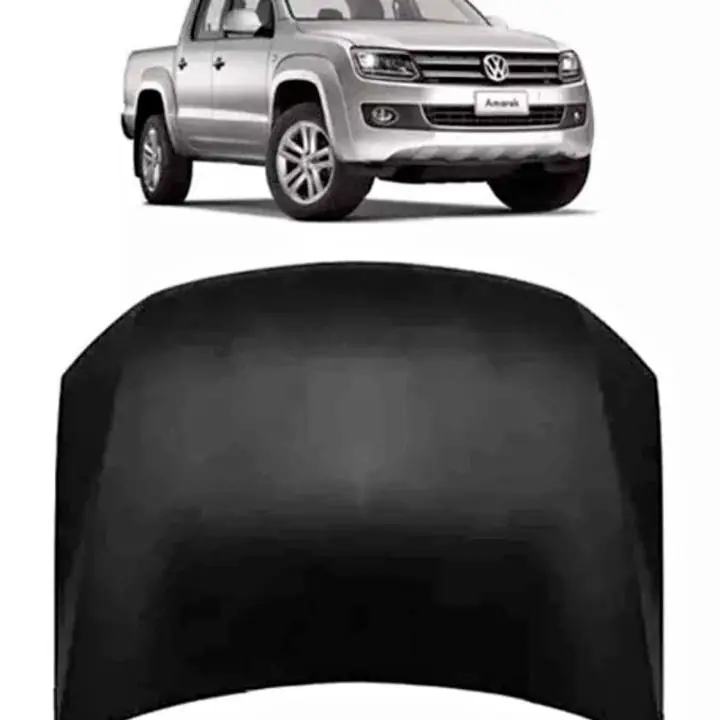 Capot Volkswagen Amarok F2 16/23...tenemos taller de chapa y pintura