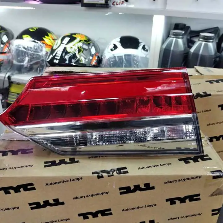 Faro trasero interior Corolla 2018