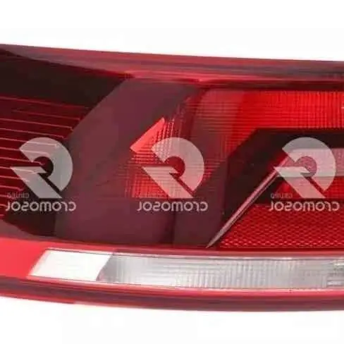 Faro trasero Volkswagen Virtus 18/23 Exterior enganche valeo