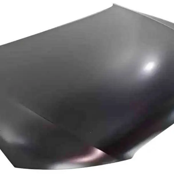 Capot A4 10/13...cóntamos con taller de chapa y pintura.. cóntamos con taller de chapa
