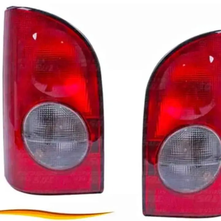 Faro trasero Hyundai H100 F2 97/05