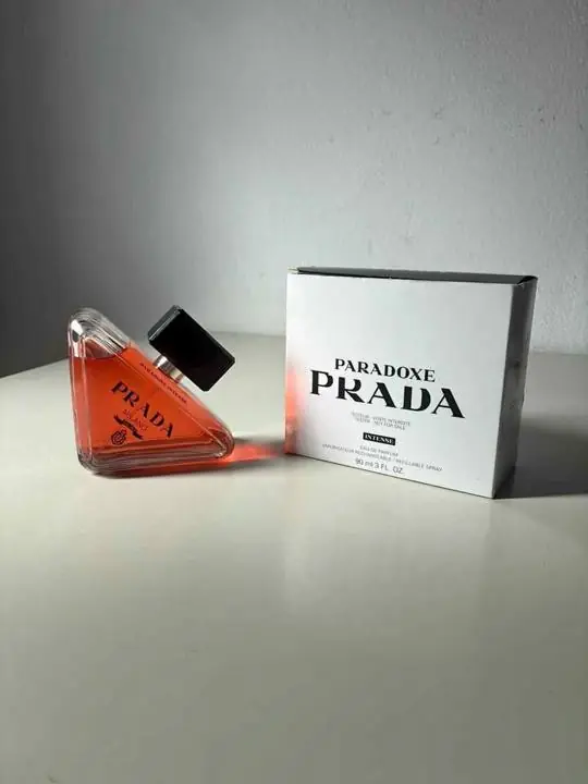 Prada Paradoxe Intense EDP 90ml ORIGINAL