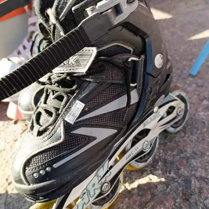 Patines rolex